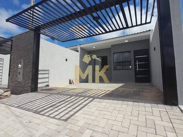 #3 - Casa para Venda em Cascavel - PR