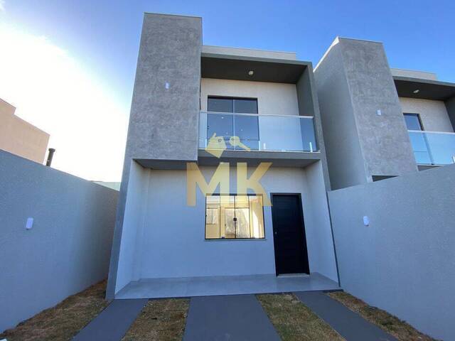 #7 - Sobrado para Venda em Cascavel - PR - 1