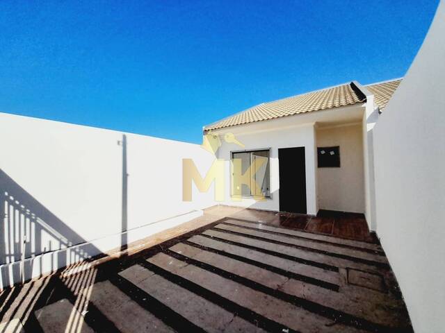#16 - Casa para Venda em Cascavel - PR - 3