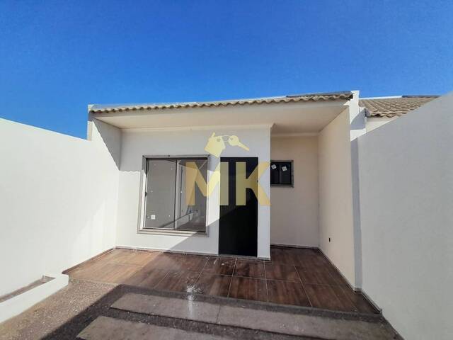#16 - Casa para Venda em Cascavel - PR - 1