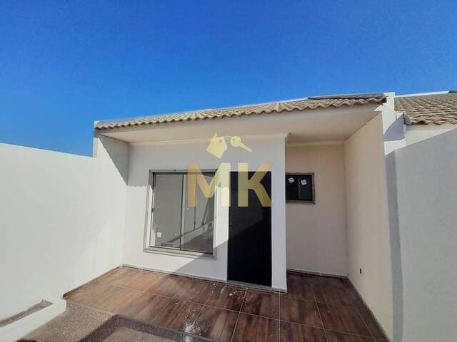 #16 - Casa para Venda em Cascavel - PR - 2