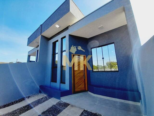 #18 - Casa para Venda em Cascavel - PR - 1