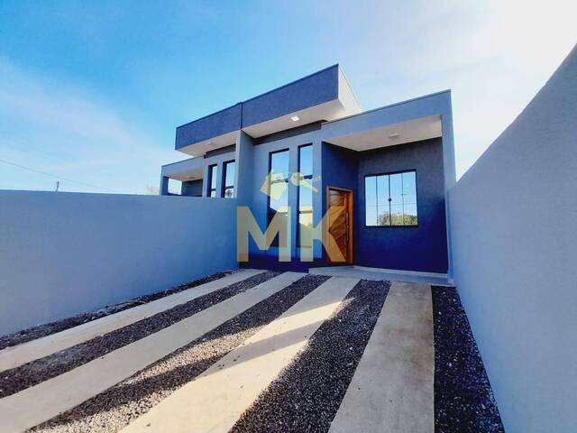 #18 - Casa para Venda em Cascavel - PR - 3