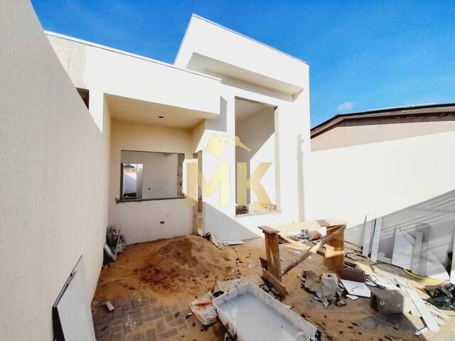 #26 - Casa para Venda em Cascavel - PR - 2