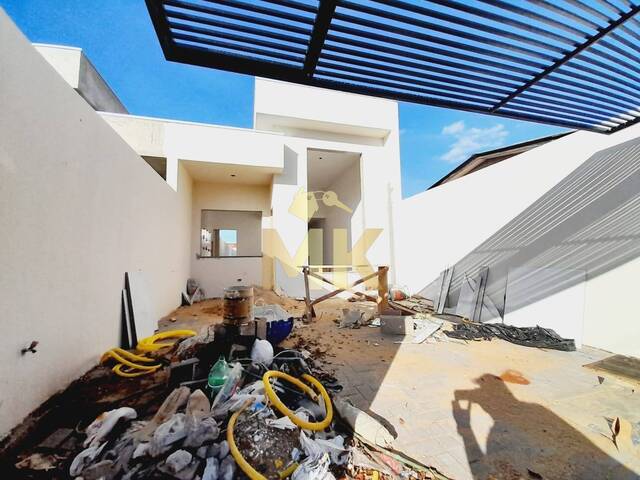 #26 - Casa para Venda em Cascavel - PR - 3