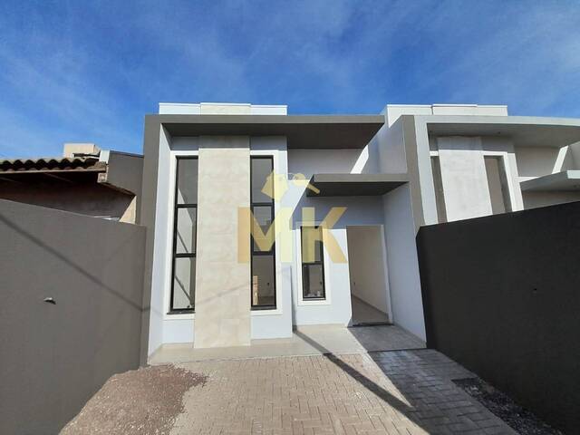 #27 - Casa para Venda em Cascavel - PR - 3