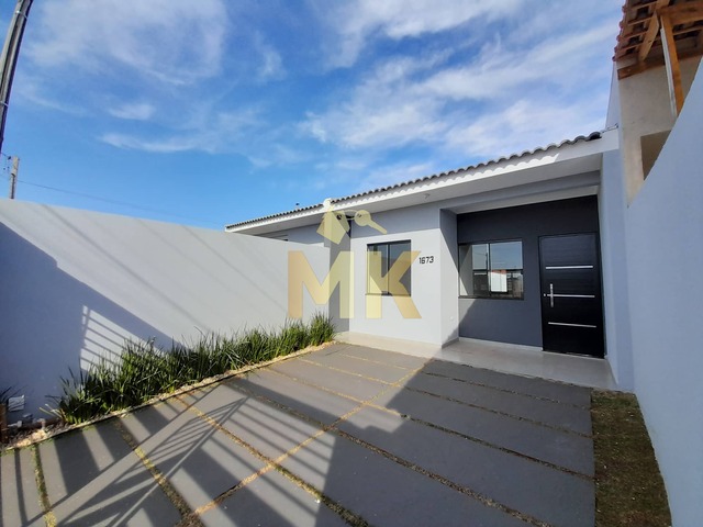 #28 - Casa para Venda em Cascavel - PR - 3