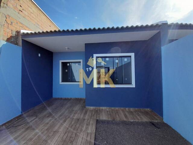 #29 - Casa para Venda em Cascavel - PR - 3
