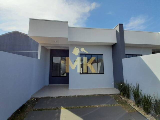 #31 - Casa para Venda em Cascavel - PR - 3