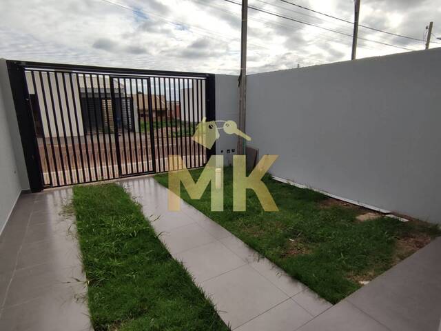 #40 - Casa para Venda em Cascavel - PR - 3