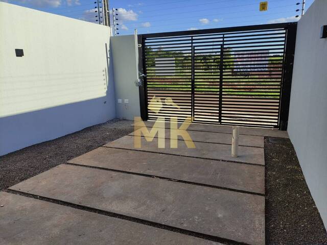 #58 - Casa para Venda em Cascavel - PR - 3