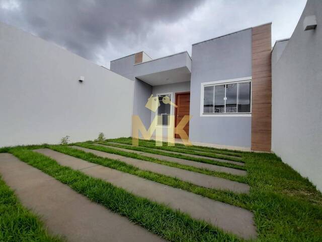 #45 - Casa para Venda em Cascavel - PR - 3