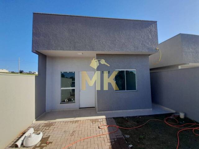 #61 - Casa para Venda em Cascavel - PR - 1