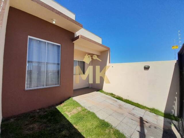 #62 - Casa para Venda em Cascavel - PR - 3