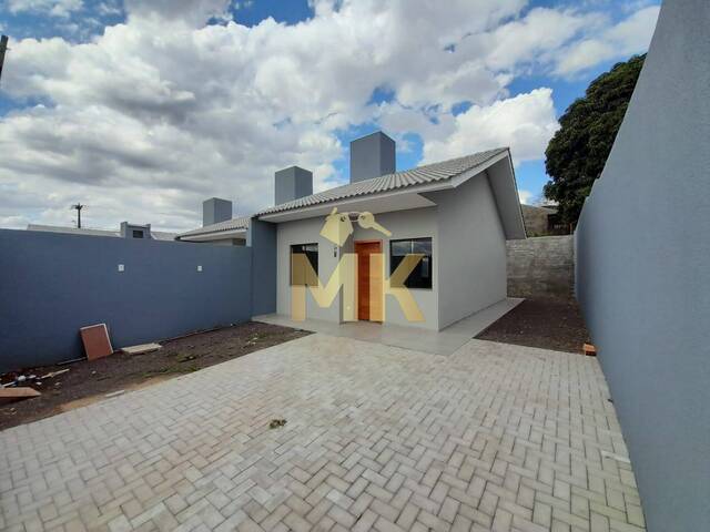 #65 - Casa para Venda em Cascavel - PR - 3