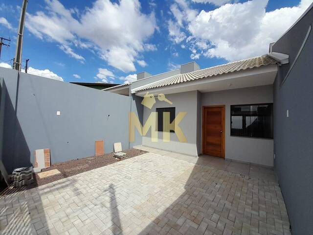 #66 - Casa para Venda em Cascavel - PR - 3