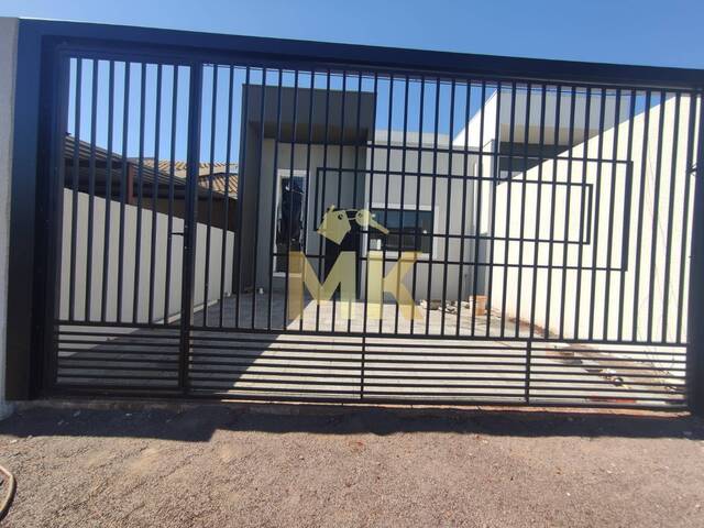 #69 - Casa para Venda em Cascavel - PR - 3
