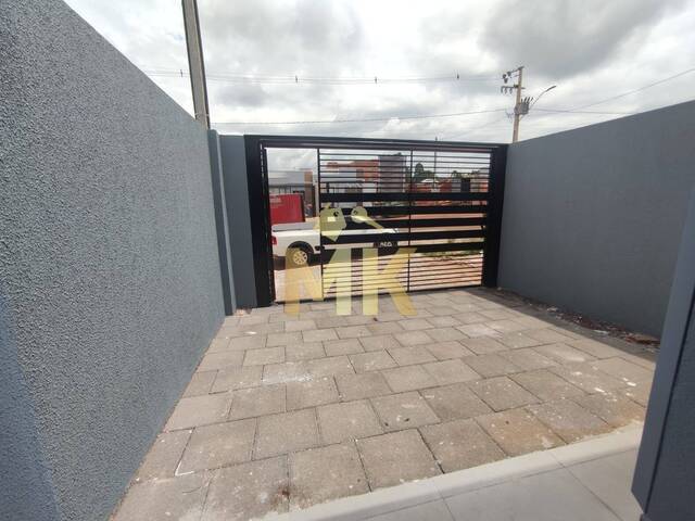 #73 - Casa para Venda em Cascavel - PR - 3