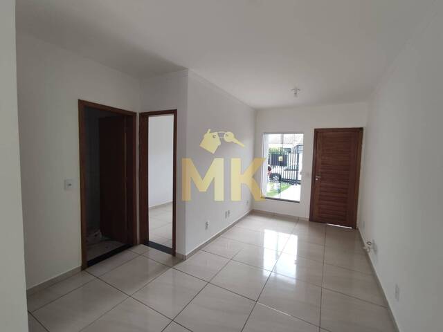 #78 - Casa para Venda em Cascavel - PR