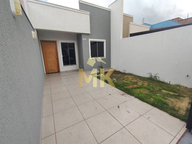 #78 - Casa para Venda em Cascavel - PR