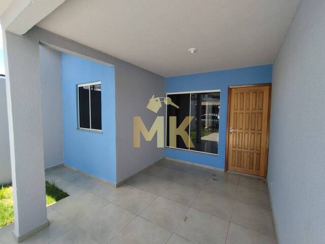 #81 - Casa para Venda em Cascavel - PR - 3