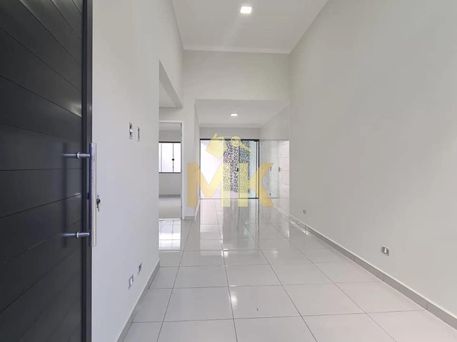 #67 - Casa para Venda em Cascavel - PR - 2