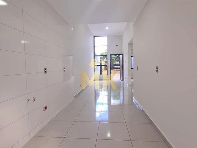 #67 - Casa para Venda em Cascavel - PR - 3