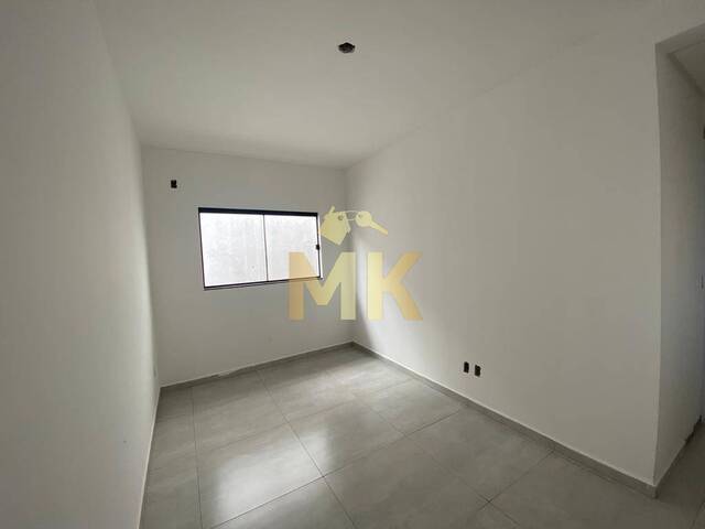 #91 - Casa para Venda em Cascavel - PR - 3