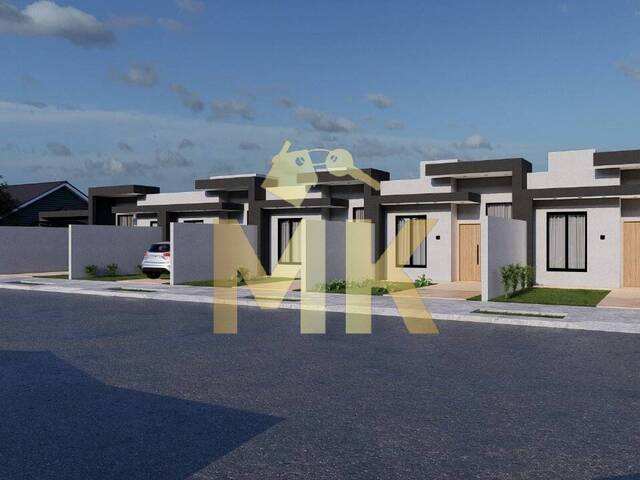 #114 - Casa para Venda em Cascavel - PR - 3