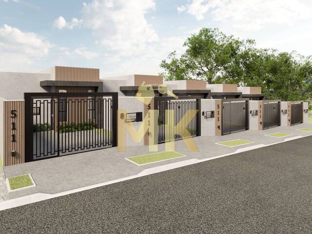 #116 - Casa para Venda em Cascavel - PR - 3