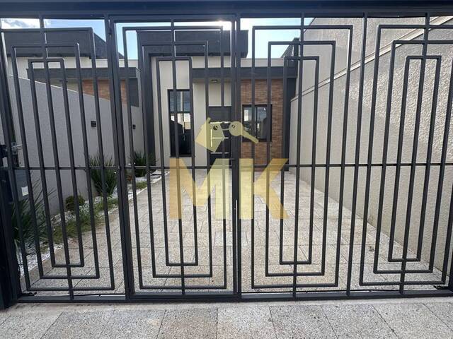 #117 - Casa para Venda em Cascavel - PR - 1
