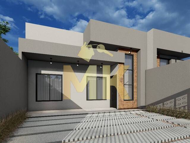#118 - Casa para Venda em Cascavel - PR - 3