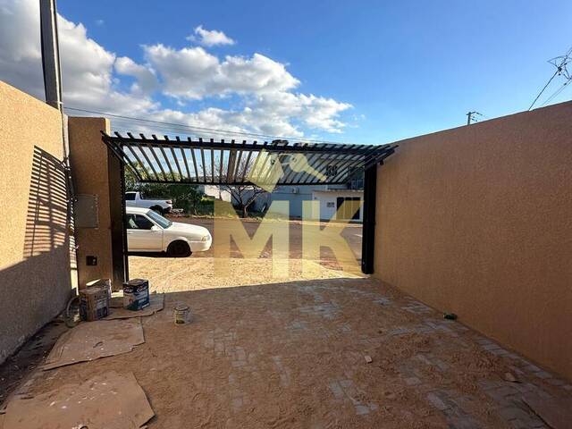 #120 - Casa para Venda em Cascavel - PR - 2