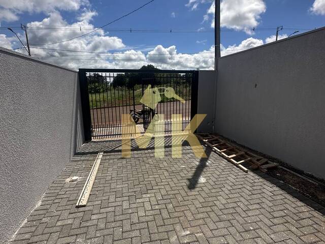 #121 - Casa para Venda em Cascavel - PR - 2