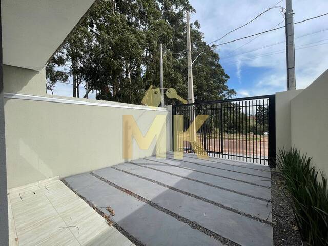 #125 - Casa para Venda em Cascavel - PR - 2